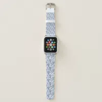 Anchors & Ropes Apple Watch Band