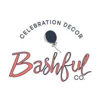 BashfulCelebrations