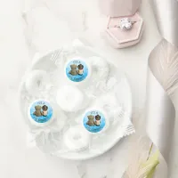 It's a Lil' Cowboy | Boy's Baby Shower Favors