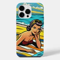 Hope You're Having a Great Summer iPhone 14 Pro Max Case