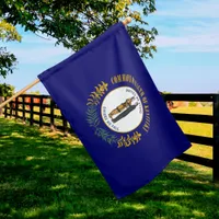 State of Kentucky House Flag