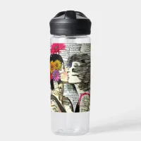 Women in Love | Pride Kiss Water Bottle