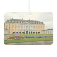 Augustusburg Palace Air Freshener