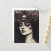 Persephone Postcard