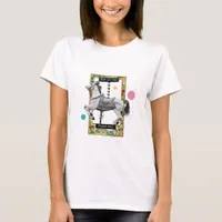 Hop on The Carousel T-Shirt