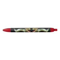 Pen - Two Chinese Dragons