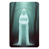 Ethereal Enigma: Mysterious Ghostcore Spirit Magnet