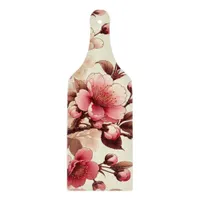 Cherry Blossom Cutting Board