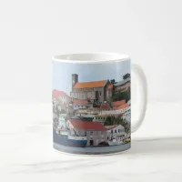 Harbor of St. George's Coffee Mug