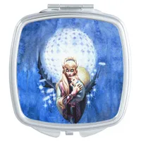 Elf Madonna Makeup Mirror