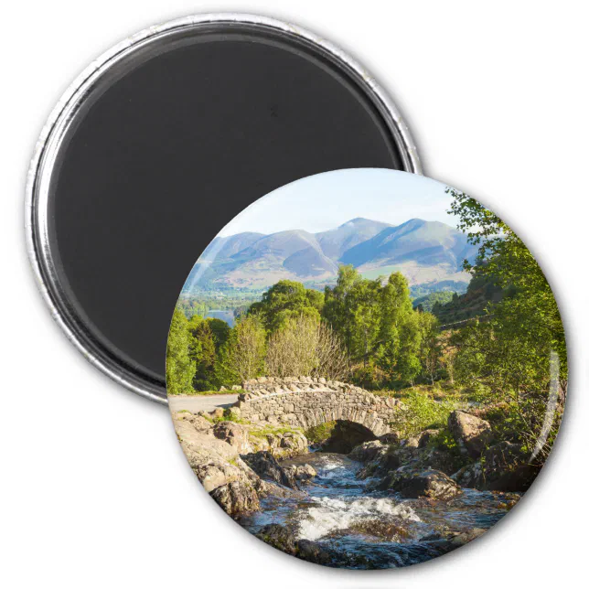 Ashness Bridge Magnet