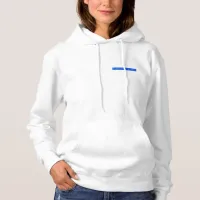 Biden-Harris 2024 Retro  Hoodie