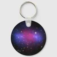 MACS J0025 KEYCHAIN