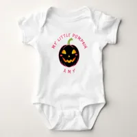 T-Shirt Baby Bodysuit