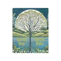 Earth Day Metal Print