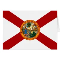 Florida State Flag