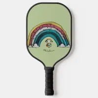 Sheep Ballerina Pickleball Paddle