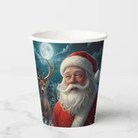 Wrapping Paper Paper Cups