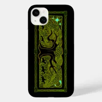 Celtic Magic iPhone 12 Case