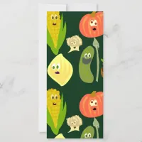 Sassy Veggies!