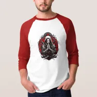 Serpent Priestess of the Shadow Grove T-Shirt