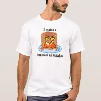 Mean Pancake T-Shirt