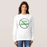 Anti Lyme Disease Awareness Shirt