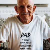 Dad Appreciation T-Shirt