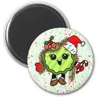 Christmas Pickle | Funny Holiday Pickles Magnet