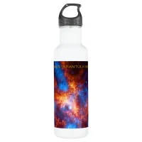 Tarantula Nebula Water Bottle