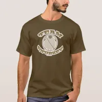 Team Tofurkey Vegetarian T-Shirt