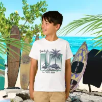 Beach Summer T-Shirt