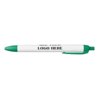 Business Logo Customer Appreciation or Promotional Pen