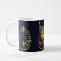 Fire of the Gods  Coffee Mug