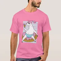 Summer Unicorn T-Shirt