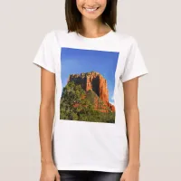 Cathedral Rock, Arizona T-Shirt