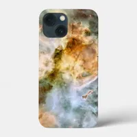 The Carina Nebula iPhone 13 Mini Case