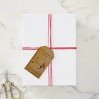 Gift tags 