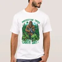 Enigma of the Wilderness T-Shirt