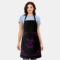 ...  All-Over Print Apron