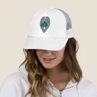 Guardian of Earth Trucker Hat