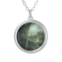 ... - Silver Plated Necklace