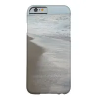 Personalized Phone Case with Beach