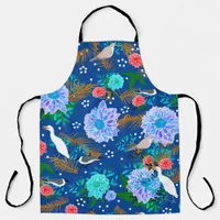 All-Over Print Apron