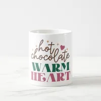 Hot Chocolate - Christmas Coffee Mug