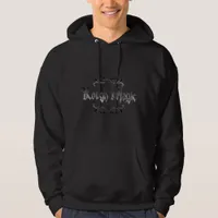 Rough Magic Hoodie