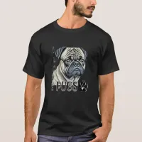 ... | Cute Dog Owners T-Shirt