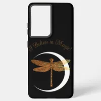 I Believe in Magic! Samsung Galaxy S21 Ultra Case