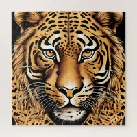 Wildlife & Nature  Jigsaw Puzzle