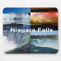 Niagara Falls New York Mouse Pad